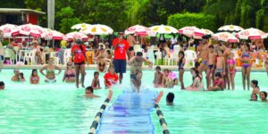 Clube onde criança se afogou não tem alvará de funcionamento