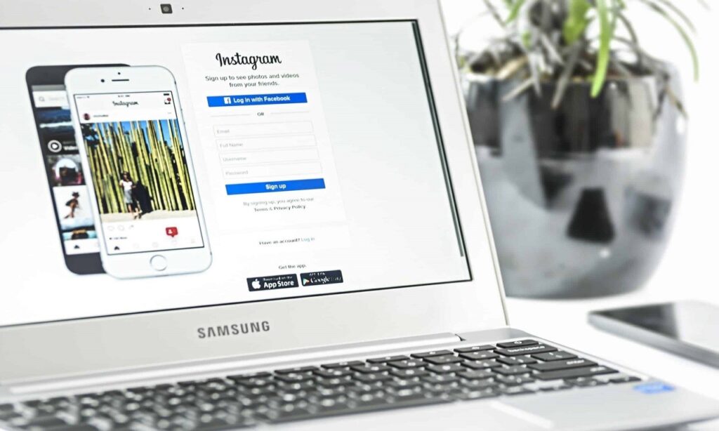 Instagram libera funcionalidades da ferramenta para desktop