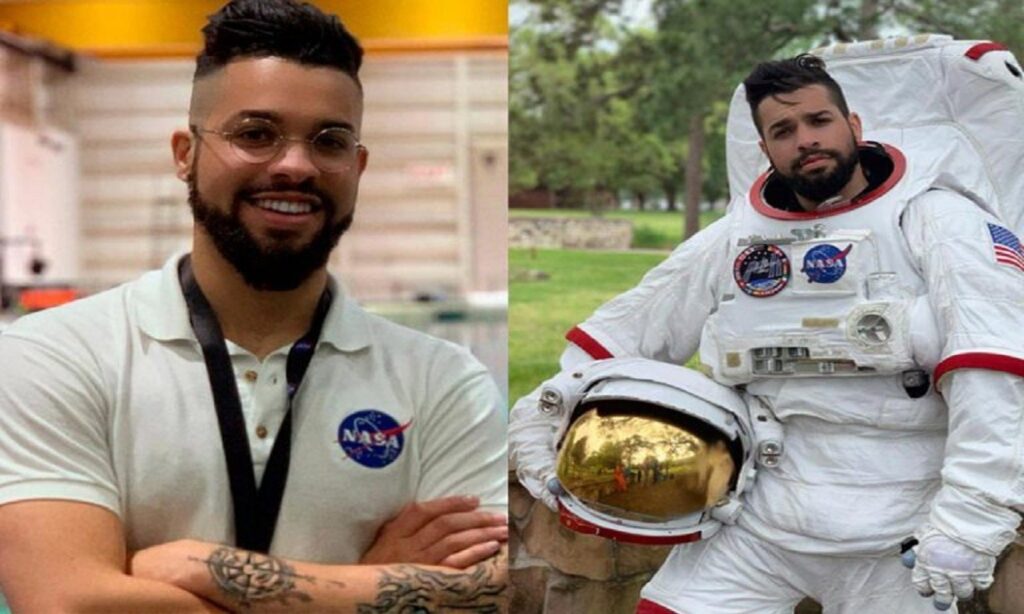 Jovem que cresceu no Brasil descobre 37 planetas e vai trabalhar na Nasa