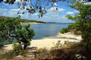 Rio Araguaia recebe projeto de praia acessível nesta quarta-feira