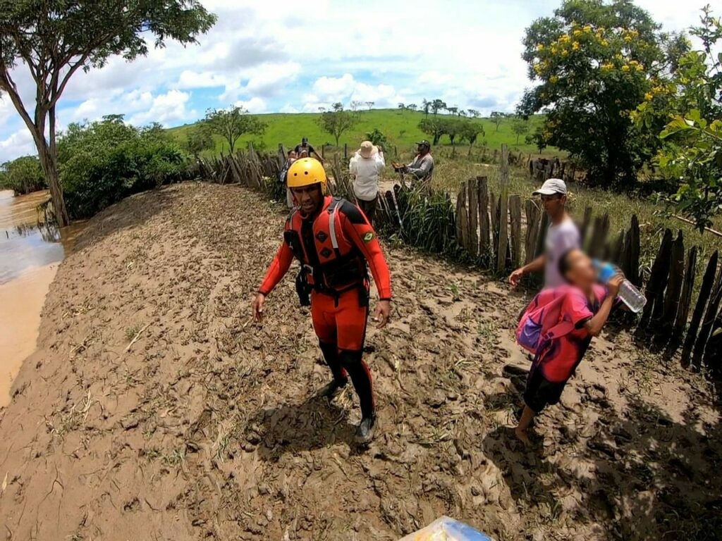 Saiba quais cidades goianas decretaram estado de calamidade por causa de chuvas