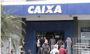 Agências da Caixa vão abrir neste sábado (9); confira quais abrem em Goiás