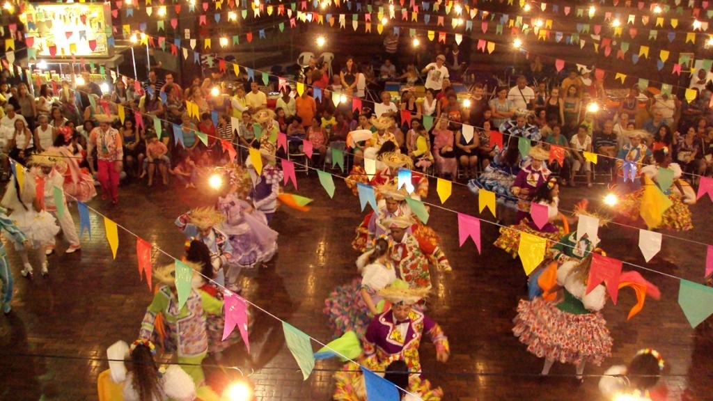 Goiânia prepara live junina com participação do Coro Juvenil da capital