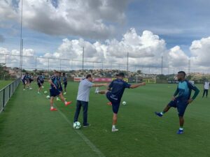 Goiás visita o Cruzeiro em busca de segunda vitória fora de casa