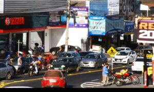 Aparecida de Goiânia endurece regras após aumento de casos de Covid-19