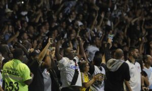 Vasco ultrapassa Flamengo e se torna o clube com mais sócios no Brasil