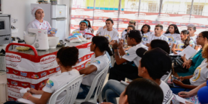 Projeto Crescer abre inscrições para 3 cursos