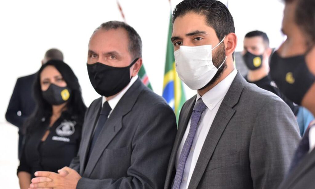 Sede do Grupo de Repressão a Estupros da Polícia Civil é inaugurada em Goiânia