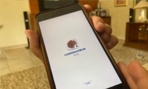 Ministério da Saúde lança aplicativo que faz triagem virtual do coronavírus