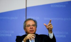 Guedes: governo enviará seis propostas de reformas ao Congresso