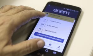 Gabaritos oficiais do Enem já estão disponíveis na internet