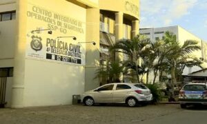 Homem é preso em flagrante por violentar sobrinha da namorada em Aparecida de Goiânia