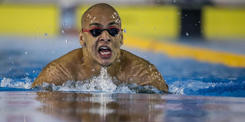 Doze medalhistas paralímpicos disputam Campeonato Brasileiro