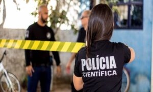 Polícia anuncia prisão de 'estuprador em série'; vítimas podem chegar a 47