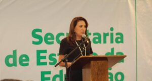 "Educação será sempre prioridade deste governo"