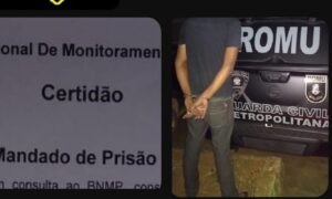 Suspeito de estuprar filho de 4 anos é preso se passando por enfermeiro