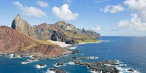 Espírito Santo: Um estado de praias