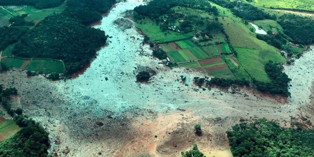 ONU Brasil lamenta tragédia em Minas Gerais