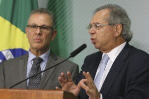 Governo decreta sigilo em Previdência