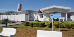 Descaso com gestão do Hutrin preocupa médicos e pacientes