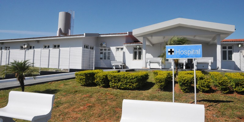 Descaso com gestão do Hutrin preocupa médicos e pacientes