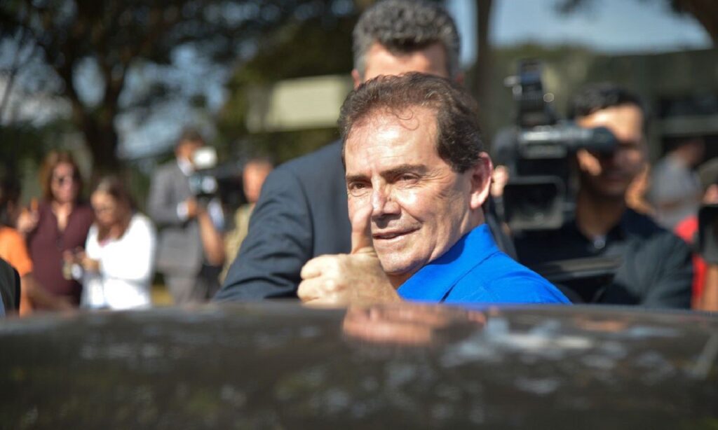 Paulinho da Força é condenado a 10 anos e 2 meses de prisão pelo STF