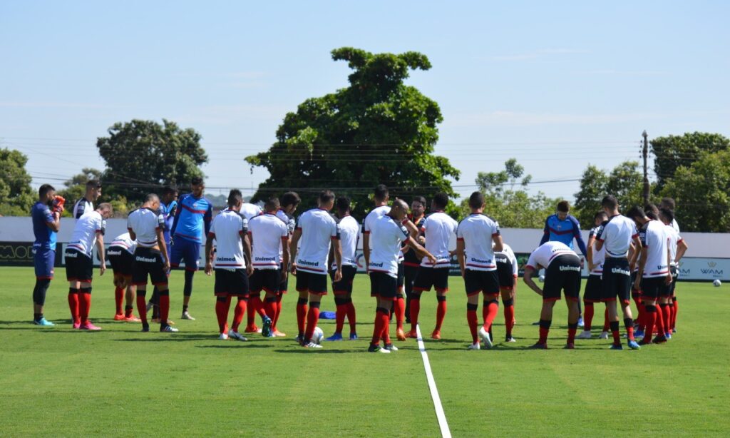 Atlético tem diferentes caminhos para garantir acesso à elite nacional