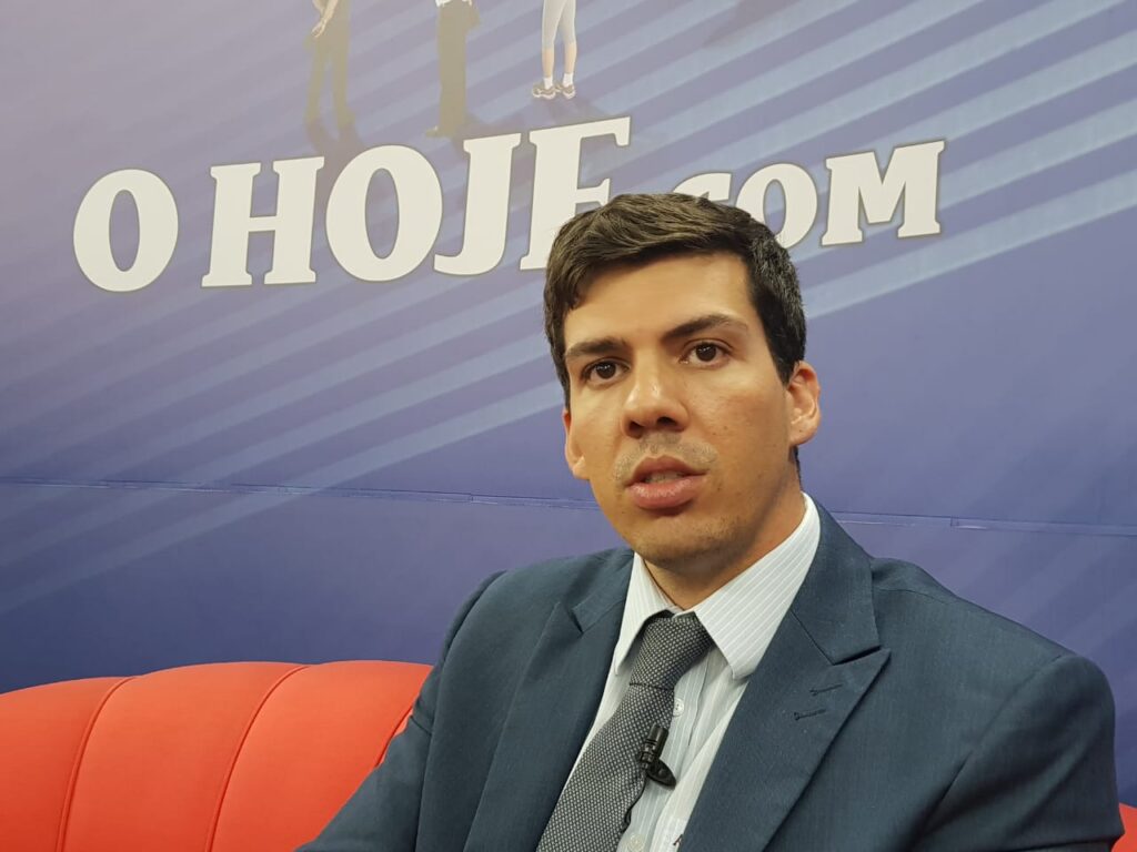 “Nós vamos corrigir o orçamento”