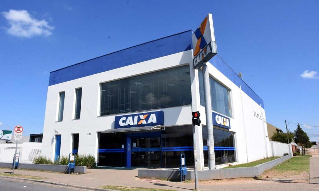 Caixa reduz juros a pessoas físicas em financiamentos habitacionais