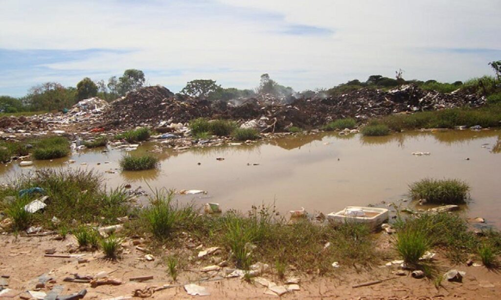 Região do Entorno é priorizada em balanço do governo