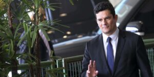 Juiz Sérgio Moro define novos  auxiliares para Ministério