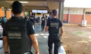 PC investiga participação de servidores do DETRAN em fraudes de emplacamentos