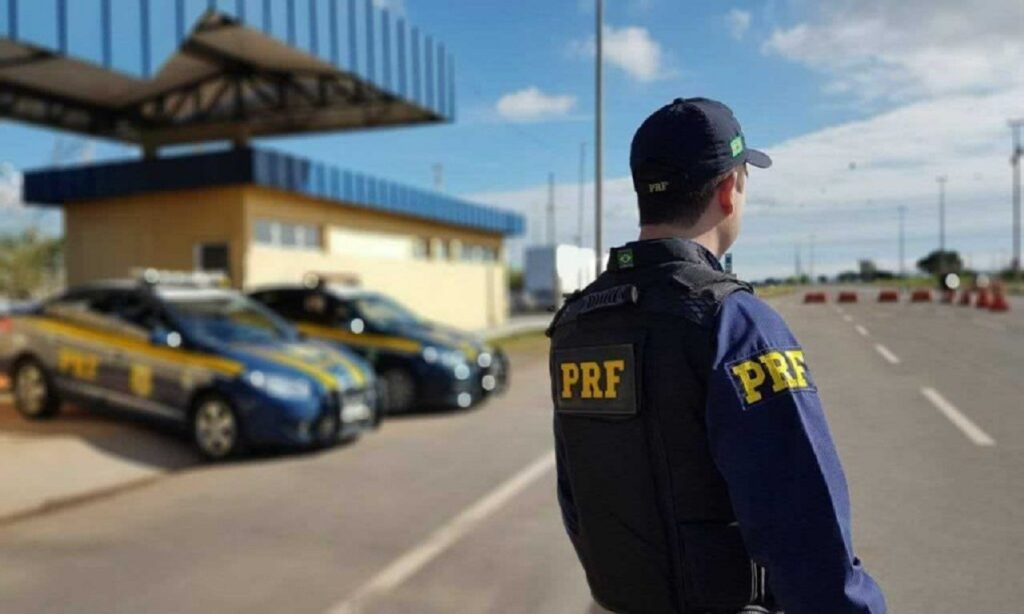 Edital do concurso da PRF pode sair ainda neste ano