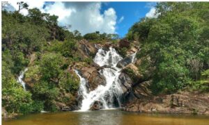 Região do Ouro abriga série de monumentos históricos e culturais