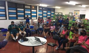 Equipes goianas disputarão torneio de futebol feminino no Distrito Federal