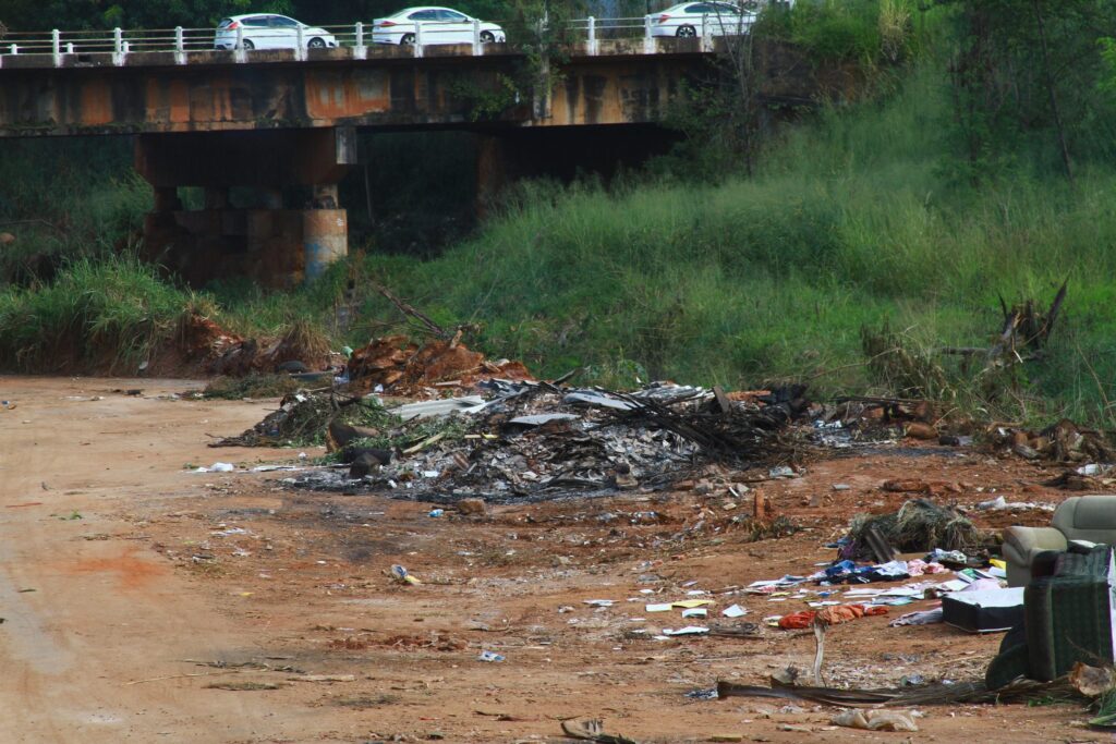 Prefeitura de Goiânia lança nova obra com trecho inacabado há 29 anos