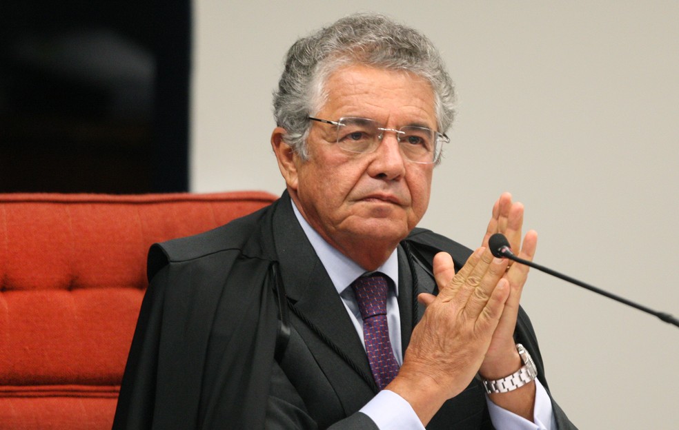 Ministro do STF rejeita ação contra contigenciamento em universidades