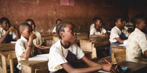 Unesco: quanto mais pobre é o país