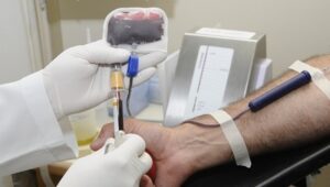 Hemocentro de Goiás precisa de doações de sangue neste período de férias