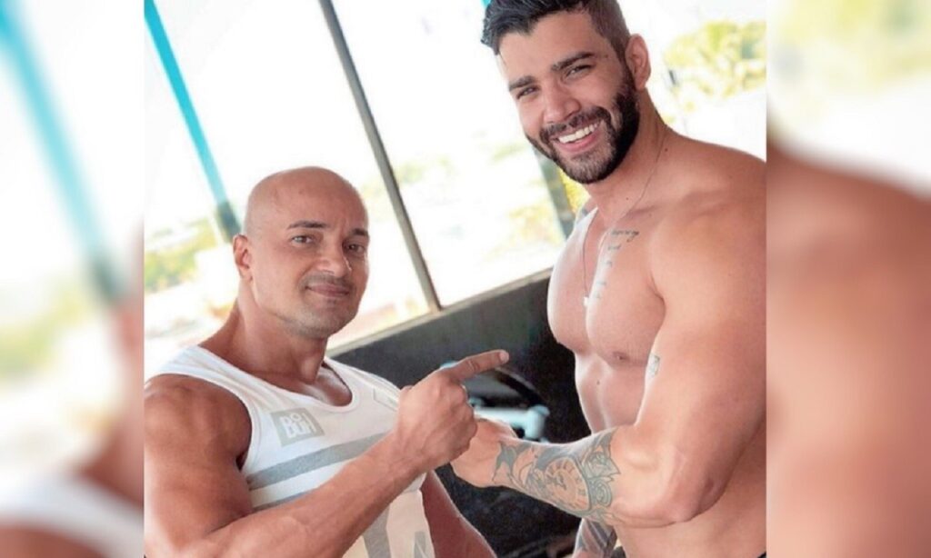 Morre personal trainer dos famosos aos 46 anos