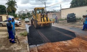 Começa nesta sexta-feira o período de inscrição ao Processo Seletivo da Seinfra