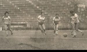 Google lança museu virtual sobre história do futebol feminino no Brasil