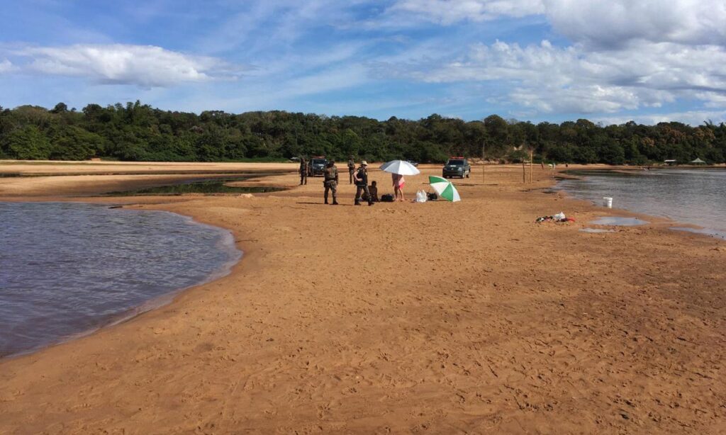 Juntos pelo Araguaia começa a ser colocado em prática