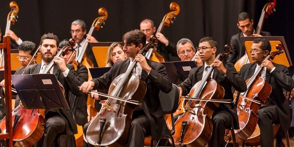 Orquestra e Coro sinfônicos apresentam concerto barroco