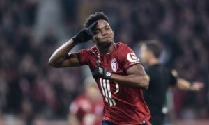 Thiago Mendes está próximo de ser anunciado pelo Lyon; Goiás levará quase R$ 5 milhões