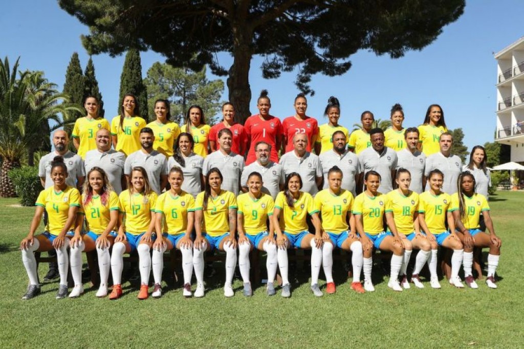 Entenda como será disputada a Copa do Mundo Feminina