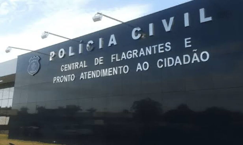 Casal é preso suspeito de abandonar criança deficiente para vender drogas