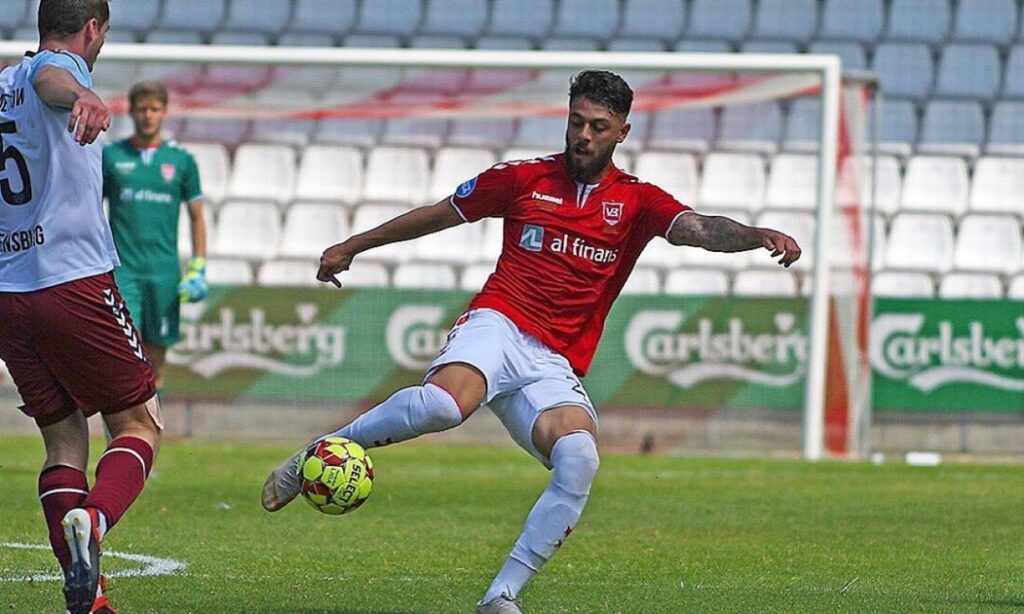 Nicolas fala de mudança em rotina do clube: “Aconteceu rápido”