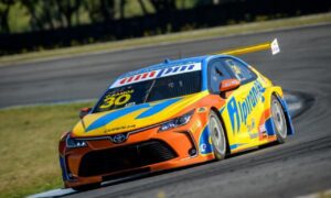 Novo regulamento promete equilíbrio na Stock Car