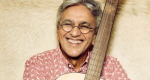 Flamboyant In Concert abre temporada 2019 com show de Caetano Veloso